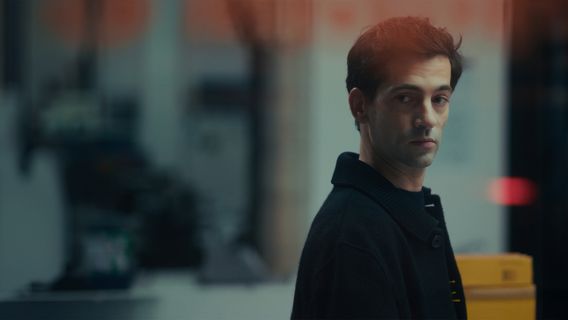 LA SÉLECTION - imagine 3