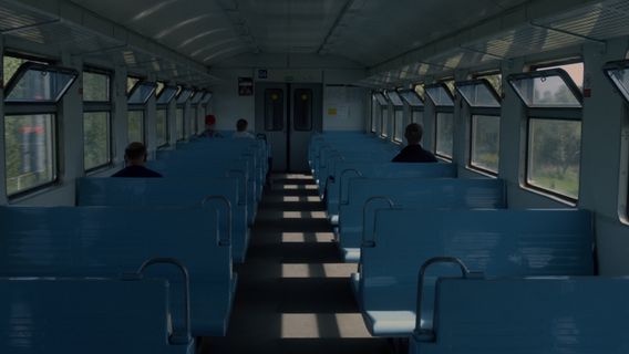 Игра в прятки - image 1