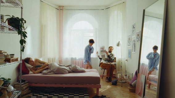 The Elephant Between Us - image 3