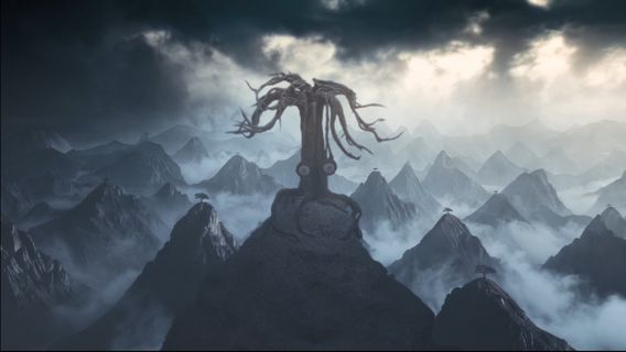 حفره های سیاه cover image