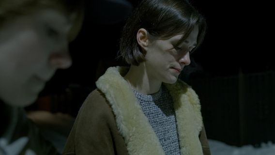 Обоюдное молчание - image 3
