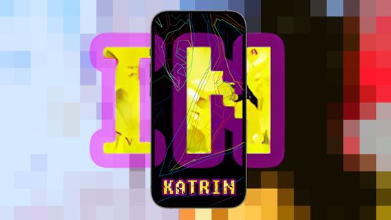 Ин Катрин - image 1