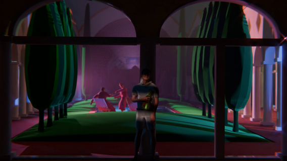Quantum Jump - image 3