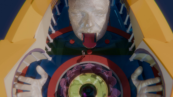 Quantum Jump - image 2