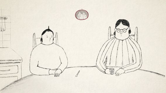 Naše zdi cover image