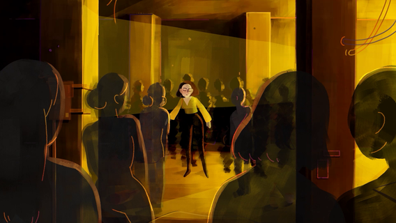 Znovu rozkvést cover image