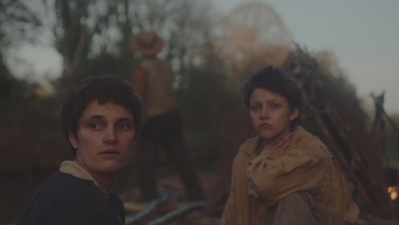 Yonne cover image