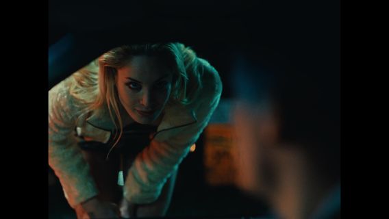 Olivia - image 2