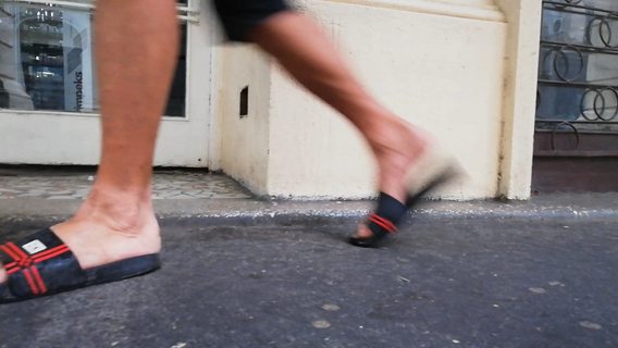 flickers of flashing lives - image 3