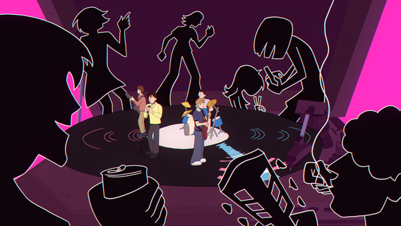 Pause cover image