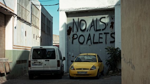 No als poalets cover image