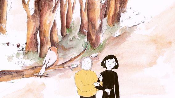Le chant des oiseaux - image 3