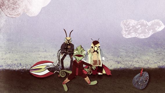 L'oeuf - image 3