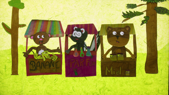 La production des animaux - image 2