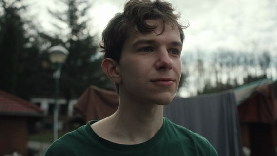 Druhé jaro - image 1