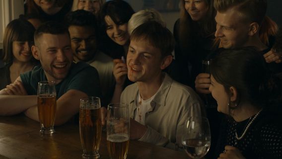 They Will Love Me Now - image 3