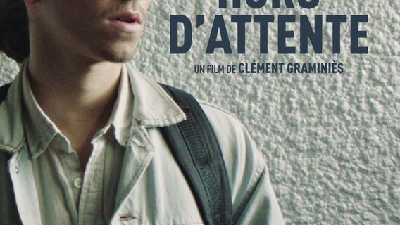 Hors d'attente - kép 3