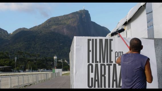Filme em Cartaz borítókép