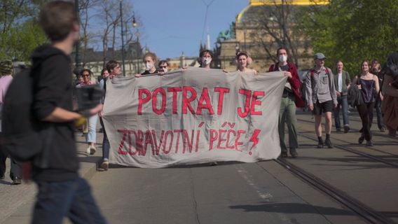 Problémy úplně celého světa - kép 2