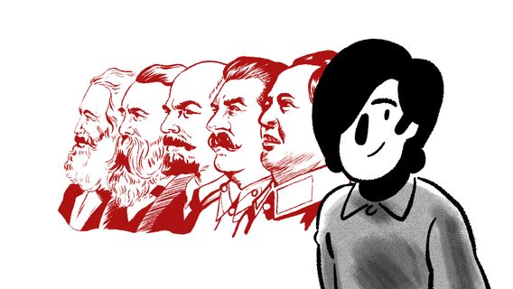 O Traidor da Classe Operária - kép 3