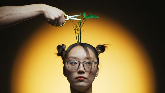 小高也许会孤独终老 - kép 3