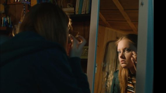 Nest borítókép