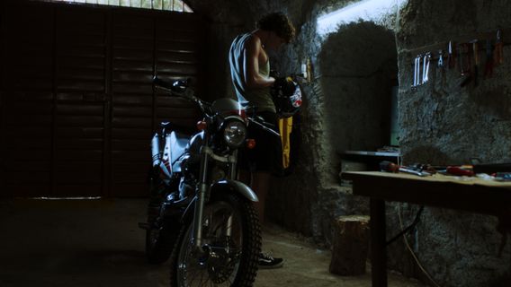 La Moto - kép 1