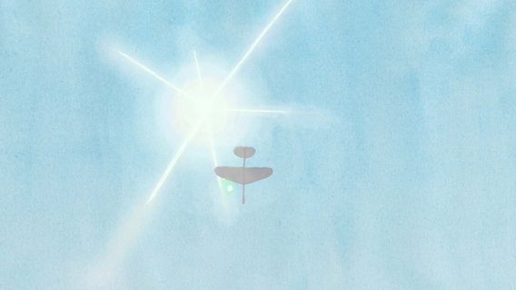 글라이더 borítókép