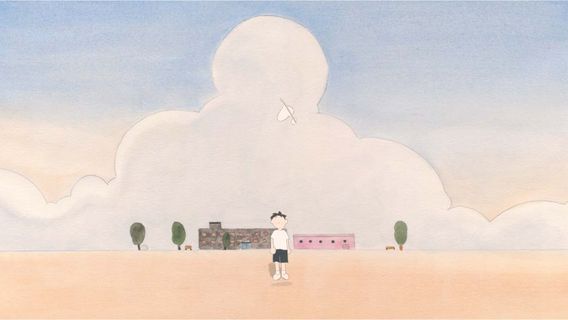 글라이더 - kép 2
