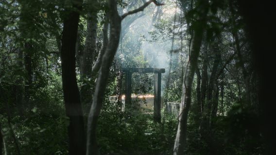 Oupatevak het tam phnom - kép 1