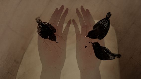 Tri ticice - kép 3