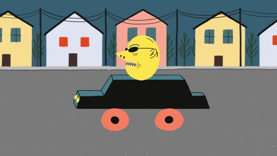 Nema mjesta - kép 3