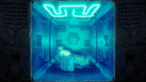 The Right to Be Forgotten - imagine 2