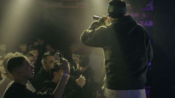 Beatre Beatbox imagine de copertă