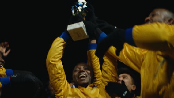 Boubacar - kép 3