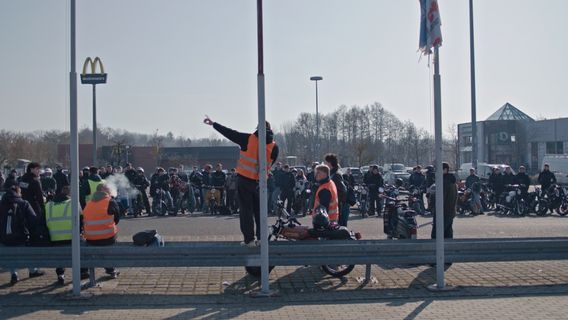 Zusammen, bis wohin? - kép 2