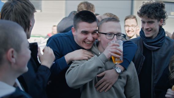Zusammen, bis wohin? - kép 3