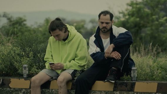Halhatatlanok imagine de copertă
