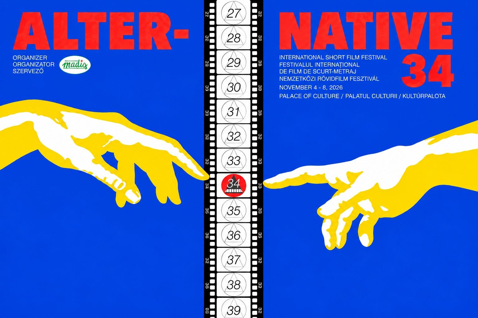34th Alter-Native: Competition Selection Announced