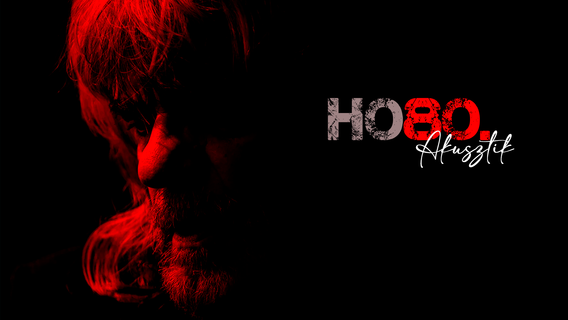 Hobo 80 akusztik