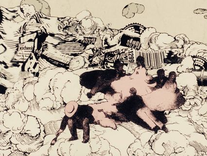 Patrovits Tamás: Mi a különbség az animációs film és az experimentális animáció között?