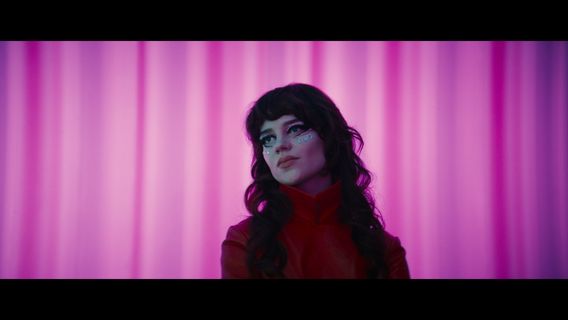 Nicolas Winding Refn: HER PRIVATE HELL