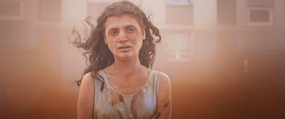 Julia Ducournau: ALPHA