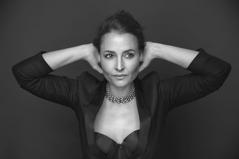 Krisztina Fejes: RÓZSA HERITAGE