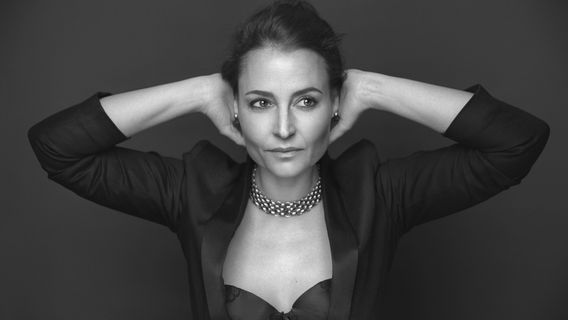 Krisztina Fejes: RÓZSA HERITAGE