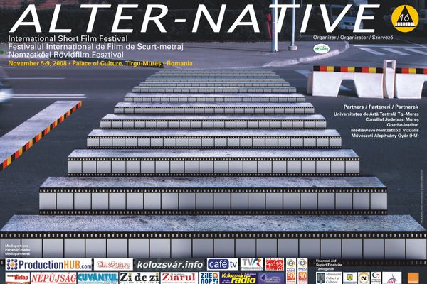 ALTER-NATIVE 16 - 2008 - cover_photo