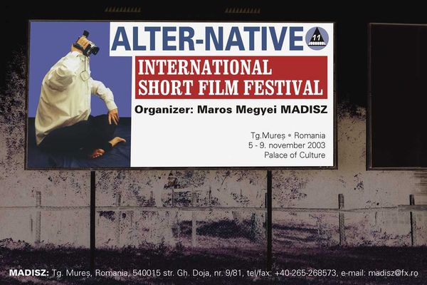 ALTER-NATIVE 11 – 2003 - cover_photo