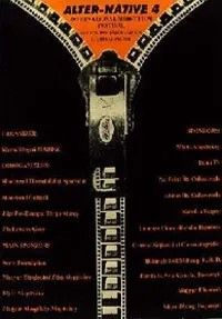 ALTER-NATIVE 4 – 1996 - cover_photo