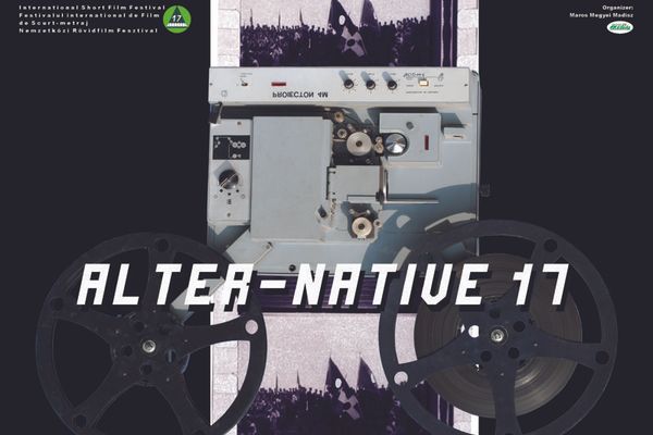 ALTER-NATIVE 17 - 2009 - cover_photo