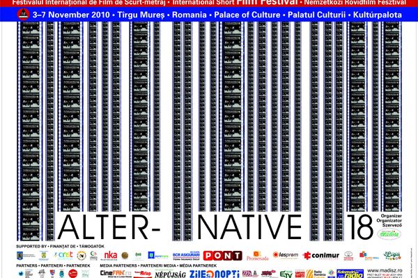 ALTER-NATIVE 18 - 2010 - cover_photo